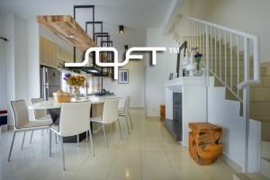 Residential - Setia Ecohill Double Storey Link House, Show Unit 13