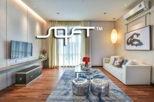 Residential - Setia Eco Park Show Unit 30