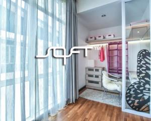 Residential - Setia Eco Park Show Unit 34