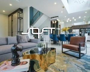 Residential - Lotus Megaview @ Kajang, Show House 12