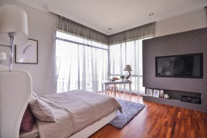 Residential - Double Storey Bungalow - Setia Ecohill 23