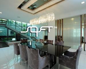 Residential- Duplex Condo, U-that Residence 3