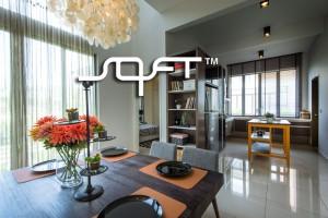Residential- Semi D House, Setia Ecohill Semenyih 9