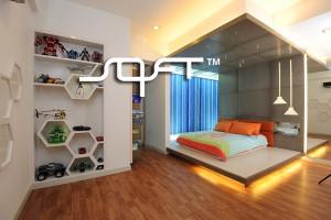 Residential- Duplex Condo, U-that Residence 25