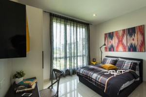 Residential- Semi D House, Setia Ecohill Semenyih 27