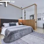 Residential - Emerald West, Show Unit 10