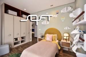 Residential - Chemara Hill, Show Unit Type SD2 25