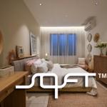 J.SATINE TYPE A SHOW UNIT 6 - Residential