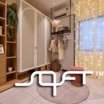 J.SATINE TYPE A SHOW UNIT 2 - Residential